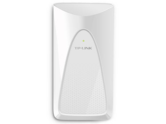 TP-Link TL-WA932RE无线信号扩展器手机设置方法