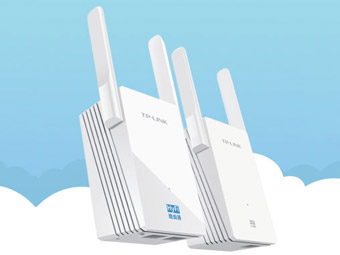 TP-Link TL-H29RA路由器怎么设置？