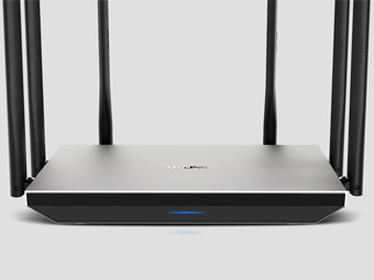 TP-Link TL-WDR7800路由器如何恢复出厂设置