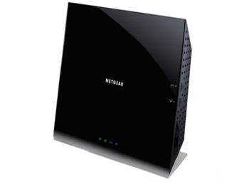 NETGEAR网件R6200路由器设置上网方法