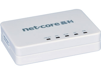 磊科Netcore NW702无线路由器的设置方法