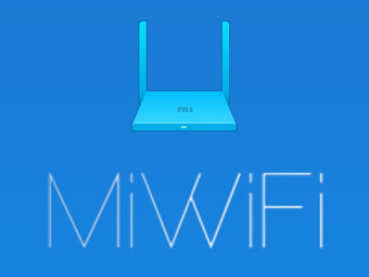 小米路由器miwifi.com如何设置密码？