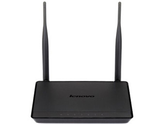 联想Lenovo路由器登陆密码忘记了解决方法