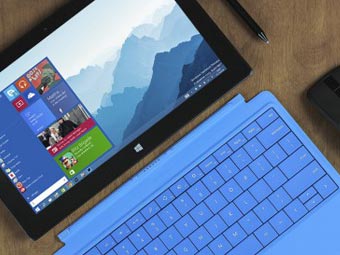 Windows 10平板电脑模式如何开启设置方法