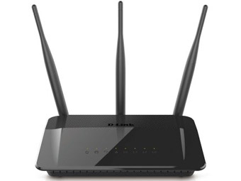 D-Link DIR809路由器设置上网图文教程