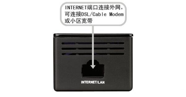 D-Link DIR503无线路由器如何设置上网？