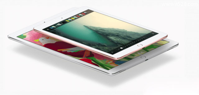 iPad Pro 9.7怎么样有什么新特性？