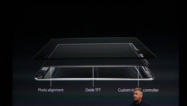 iPad Pro的True Tone显示屏技术是什么？