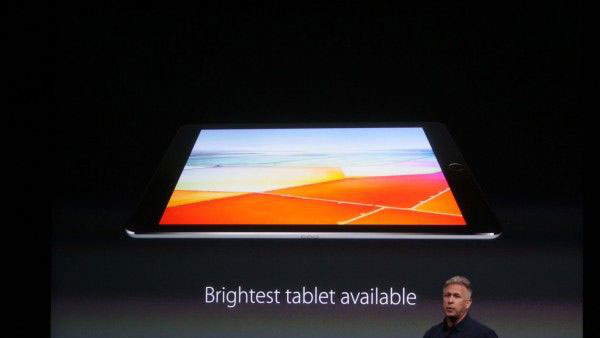 iPad Pro的True Tone显示屏技术是什么？