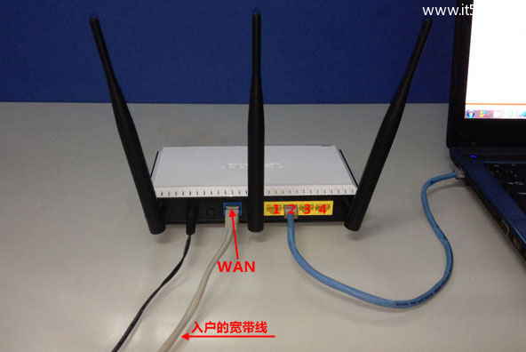 联想Lenovo路由器设置好了不能上网怎么解决？