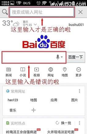 falogin.cn怎么在手机打不开？