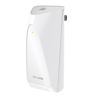 TP-Link TL-WA932RE无线信号扩展器笔记本电脑设置方法