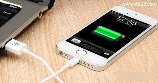 大功率充电器能明显提高苹果iPhone充电速度吗？