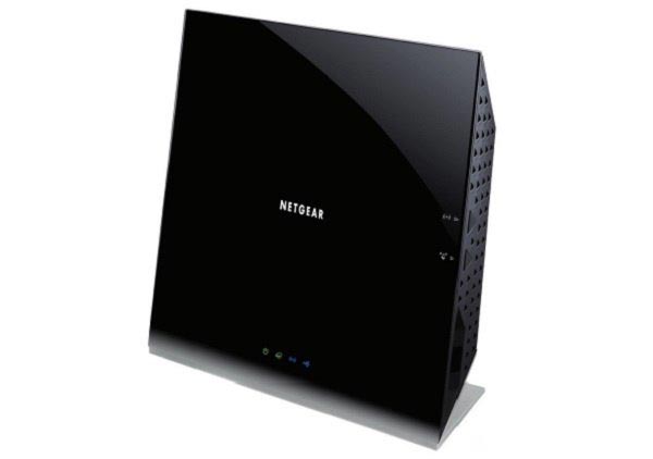 NETGEAR网件R6200路由器设置上网方法