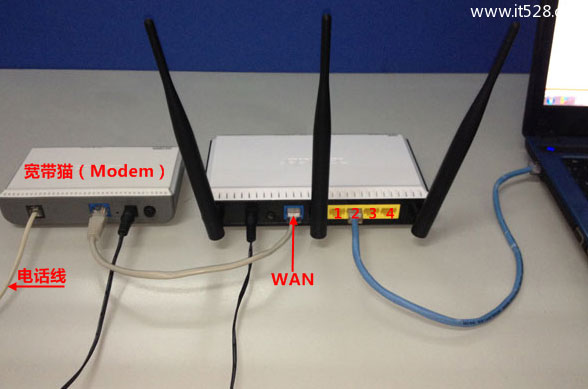 D-Link DIR816路由器如何设置上网