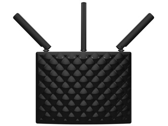 腾达Tenda AC15路由器热点信号放大模式(WISP)设置方法