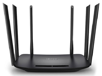 TP-Link TL-WDR7400无线路由器如何设置上网？