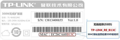 tplogin.cn扩展器手机设置上网方法