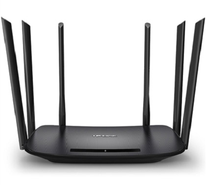 TP-Link TL-WDR7400无线路由器如何设置上网？