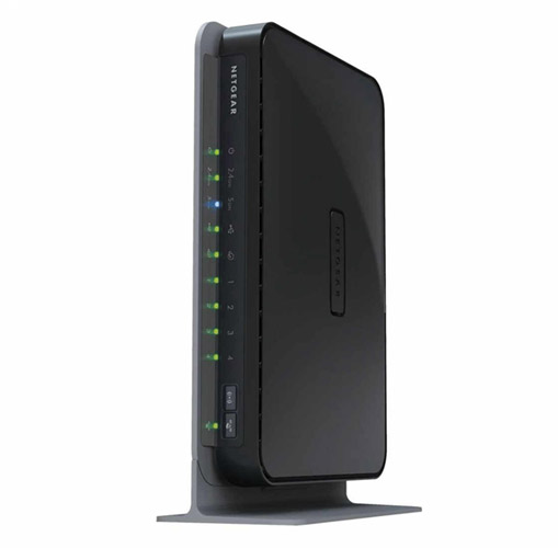 网件NETGEAR WNDR4300路由器最新官方固件下载