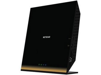 网件NETGEAR R6300 V1/V2路由器设置上网图文方法