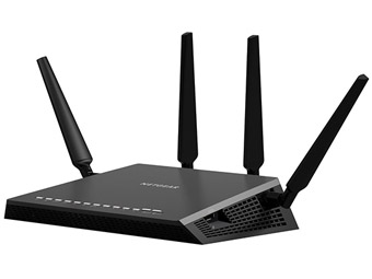 网件NETGEAR无线路由器默认无线wifi密码是什么？