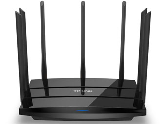 TP-Link TL-WDR8500路由器设置上网电脑版教程