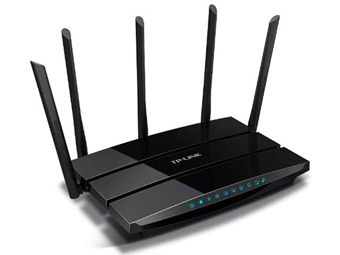 TP-Link TL-WDR8500路由器设置上网手机版教程