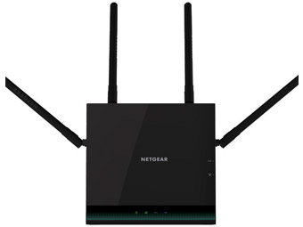 网件NETGEAR路由器www.routerlogin.net/com无法访问