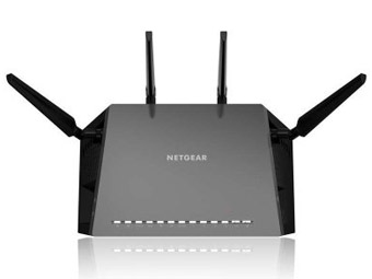 网件NETGEAR路由器如何复位重置（恢复出厂设置）