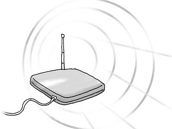 路由器WiFi密码不记得了的解决方法