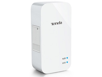 腾达Tenda A10路由器无线信号WISP放大模式上网设置