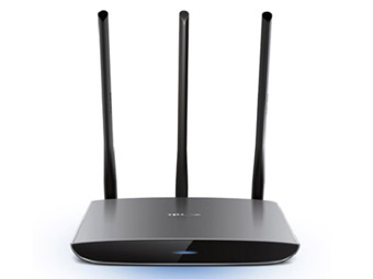 TP-Link TL-WR890N路由器设置上网教程