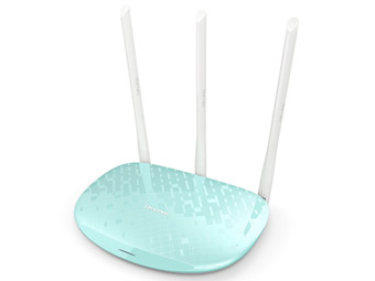 TP-Link TL-WR882N路由器默认管理员密码(初始密码)是多少?