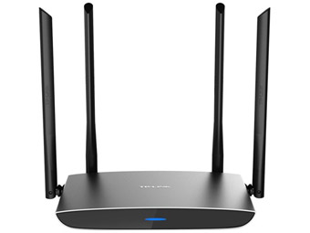 TP-Link TL-WDR5800无线路由器WDS桥接设置方法