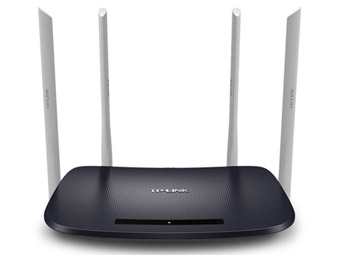 TP-Link TL-WDR6300路由器默认管理员默认密码是什么?