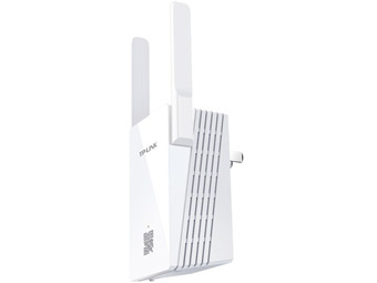 TP-Link TL-WA832RE路由器扩展(放大)无线信号不成功解决方法