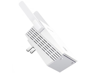 TP-Link TL-WA832RE路由器上网设置手机版教程