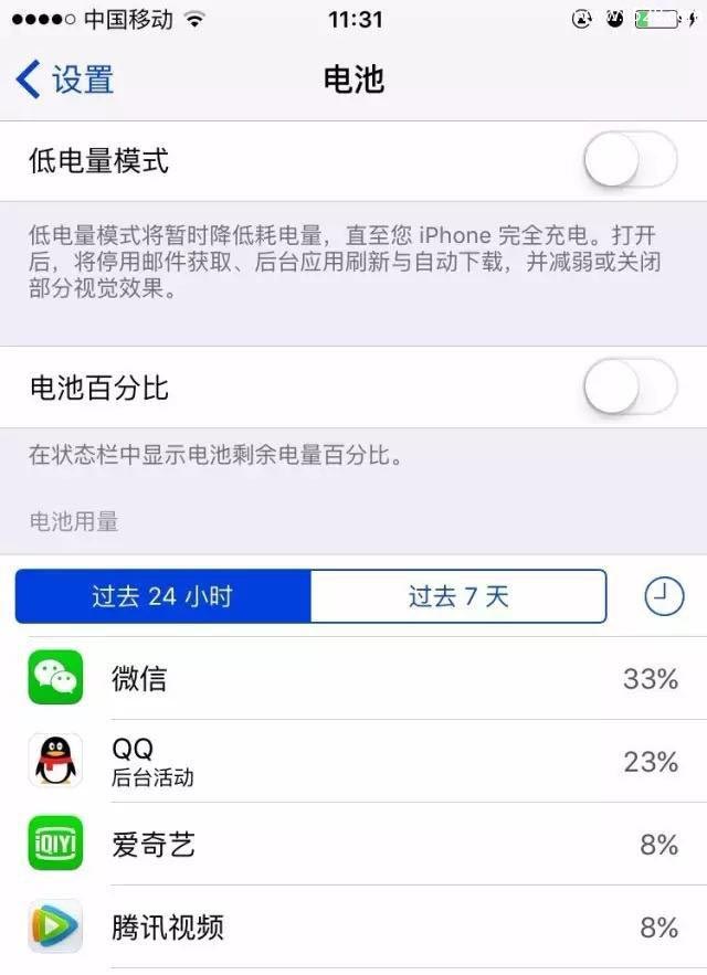 苹果iPhone的15个值得拥有实用常识