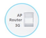 TP-Link TL-WR820N 3G无线路由器Router模式设置上网方法
