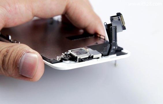 iPhone出现故障如何自己动手解决的方法