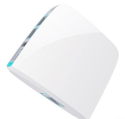 TP-Link TL-WR820N无线路由器设置上网方法