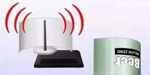提升路由器Wifi速度的6个方法 影响路由器信号有哪些物品？