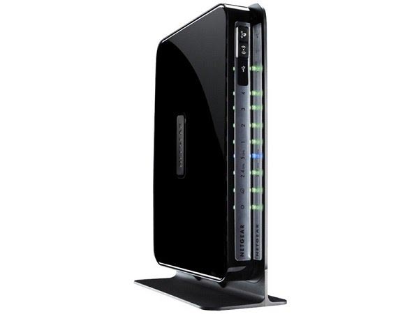 网件NETGEAR WNDR4300路由器设置上网方法