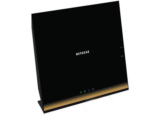 网件NETGEAR R6300 V1/V2路由器设置上网图文方法