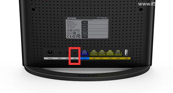 腾达Tenda AC9路由器登录密码是多少？