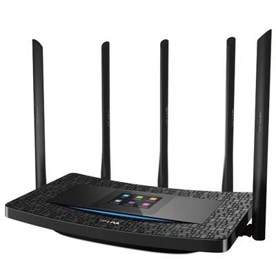 TP-Link TL-WDR6510路由器