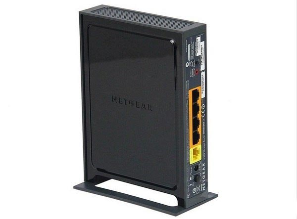 网件NETGEAR WNR2000无线路由器设置上网方法