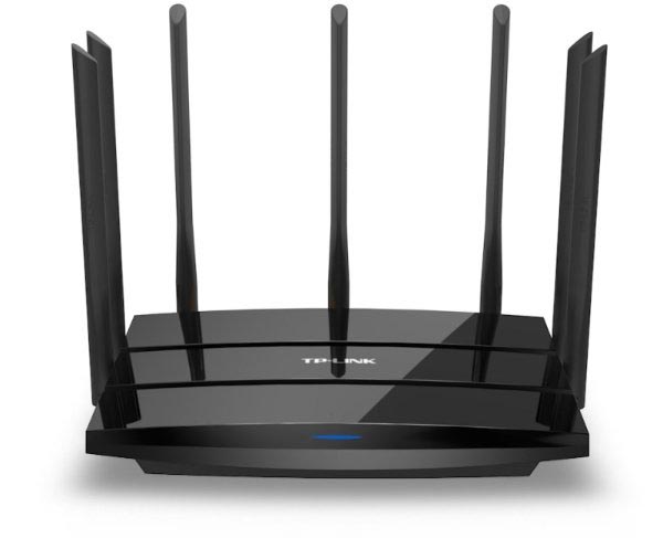 TP-Link TL-WDR8500路由器设置上网电脑版教程