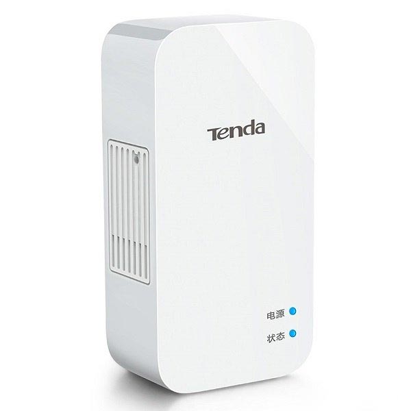 腾达Tenda A10路由器无线信号放大模式:WISP上网设置